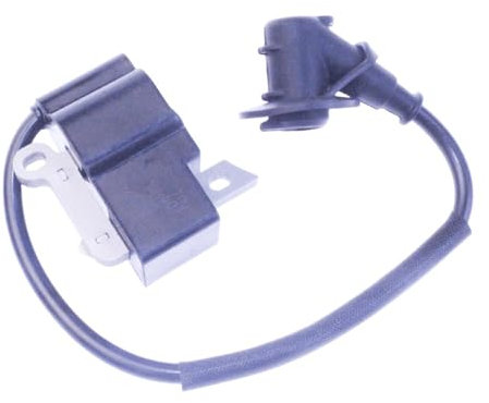YRcEKH Bobina de Encendido 1144 400 1301 Compatible con Motosierra Stihl MS661 versión Anterior