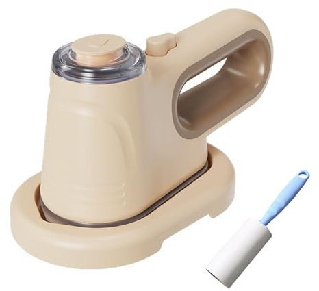 vacuum steamer for clothes, neakasa magic 1 vacuum steamer for clothes, Handheld Travel Garment, Instant Wrinkle Removing for Clothes, Home & Travel (1 PCS)