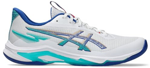 ASICS Netburner Ballistic FF 4 Sneaker