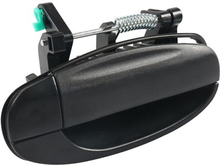 Mtucegi Außen Äußerer Außentürgriff Für 1998-2006 96541631 96541632 96541633 96541634 Autozubehör