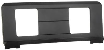 SMZhomeone Keyboard Music Stand Sheet Holder for Electronic Pianos Digital Pianos Adjustable Music Stand Black 49.5x21cm