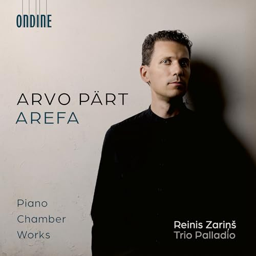 Ondine (Naxos Deutschland Musik & Video Vertriebs-)