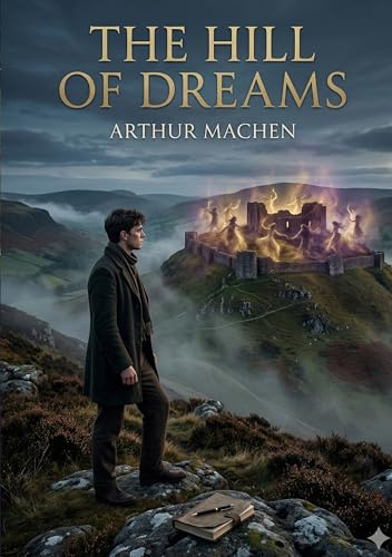 The Hill of Dreams: by Arthur Machen