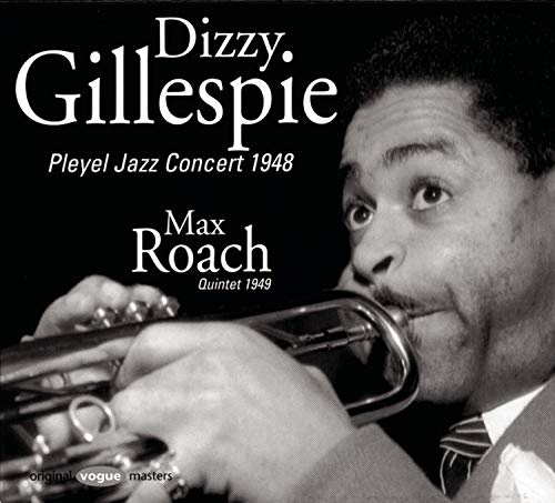 Pleyel Jazz Concert 1948