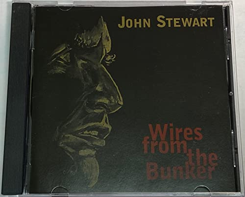 WIRES FROM THE BUNKER