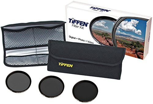 Tiffen Filter 49MM DIGITAL ND KIT