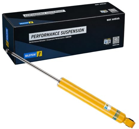 Bilstein 24-146944 Rear Shock Absorber Damper | 24-146944 Compatible with Q3 (8UB, 8UG), (5N_), Van (5N_)