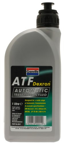 Granville 0041A 1L Granville ATF Dexron II