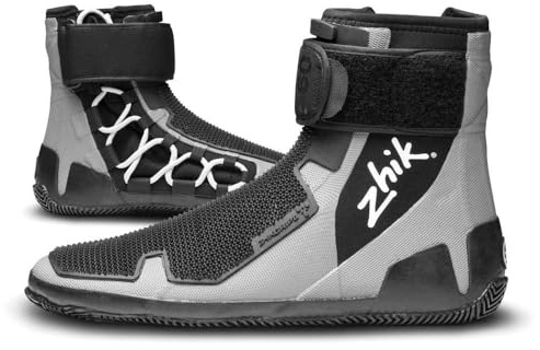 Zhik Nuevo 2024 - ZhikGrip II Racing Boot 6