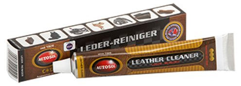 Autosol Leder Reiniger 75ml 1010