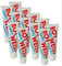 12er Pack Dental Zahncreme Rot Weiss (12 x 100 ml), Zahnpaste, Zahnpasta, Zahnpflege
