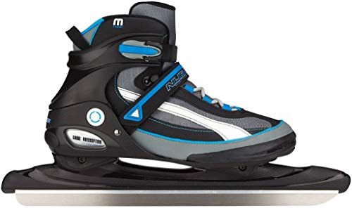 Schnelllaufschlittschuhe Semi-Softboot ZZB 38