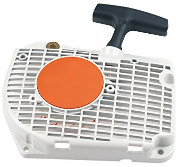 Ratioparts Stihl Rücklaufstarter,Anreißvorrichtung passend für 11250801800,11250801802,11250801812,11250802100,11250802101,112508