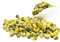 GLORIOUS INHERITING/BAIGUZHENZHEN Asian Origin Fragrant Dried Chrysanthemum Bud with Net Bag of 500 grams
