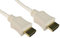 Pro Signal Cavo HDMI 4K UHD ad alta velocità con Ethernet, maschio a maschio, 20 m, bianco
