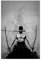 FUKITT Anime einteiliges Roronoa Zoro Leinwand-Poster, Wandkunst, Dekoration, Bild, Gemälde für Wohnzimmer, Schlafzimmer, Dekoration, Rahmen-Stil, 30 x 45 cm
