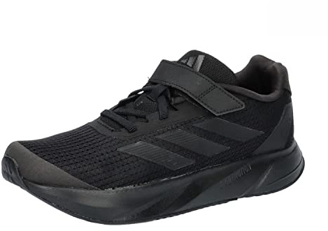 Adidas Unisex Kinder Duramo SL Shoes Kids, core Black/White, 38 EU
