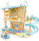 Hape Spielset „Rette den Ozean“, Spielset aus der Serie Green Planet Explorers