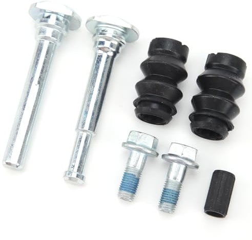 Rear Front Brake Caliper Guide Sleeve Kit for X‑TYPE 2001 to 2009