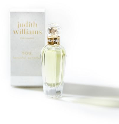 Judith Williams Cosmetics Parfums Parfums You Eau de Parfum, für Damen, intensiv-femininer Duft, 30 ml