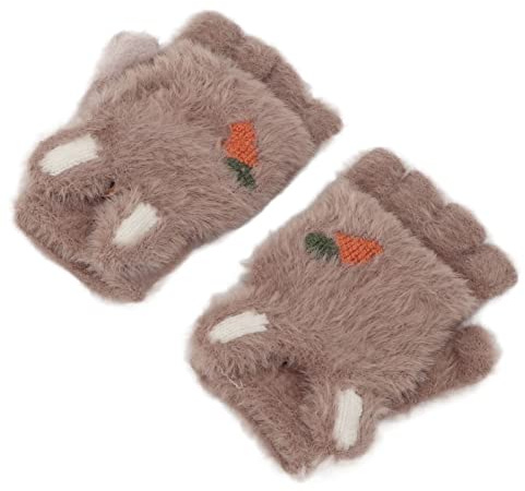 USB-beheizte, USB-Heiz, Voll, Halb, Fingerlos, Stricken, Doppelseitig, Warm, Dehnbar, Computer- Hände Warme Laptop- Wärmer für Winter-Herbst-Schreiben