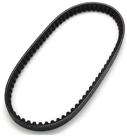 TAdibu Antriebsriemen FÜR Hercules SR50 1994 Motorradriemen Antriebsriemen Übertragungsriemen Kupplungsriemen Motorrad Transferriemen