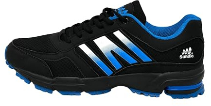 Ablovo® Herren Damen Sneaker Sportschuhe Laufschuhe Turnschuhe Runners 36-47