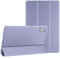 ProCase for Lenovo Tab M9 Case 9 Inch 2023 / Tablet Nook 9 (2024), Slim Stand Hard Back Shell Protective Smart Cover Case for Lenovo Tab M9 9 /Nook 9 -Lightpurple