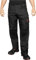 ACE Constructor Herren-Arbeitshose lang - Männer-Arbeitshosen mit Stretch-Bund, Cargo- & Kniepolster-Taschen - Schwarz - 58