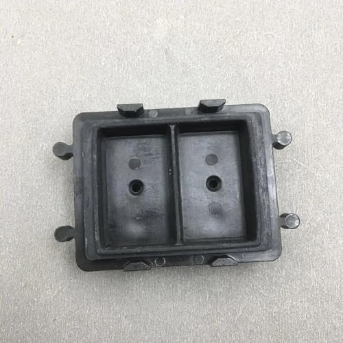 Zubehör Kompatibel mit 2 STÜCKE A starjet DX7 druckkopf Capping top für A-starjet großformat innen drucker Tinte Absorption Kappe Station lösungsmittel dx7 drucken
