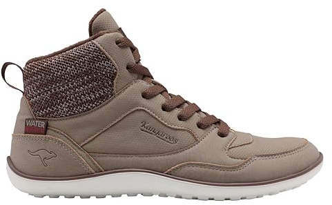 Kangaroos Damen K-bf Sleet MidSneaker