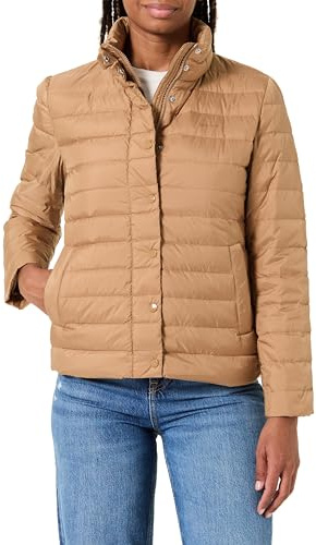 GANT Damen Light Down Jacket Jacke (1er Pack)