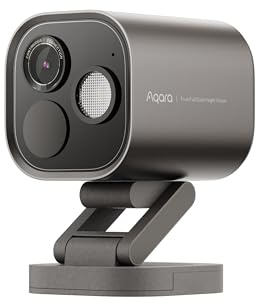 Aqara Hub G5 Pro WiFi grau CH-C07D