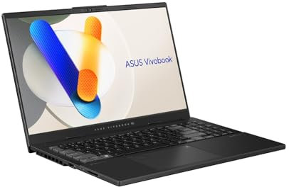 Asus Vivobook Pro 15 N6506CU-MA012X Intel® Core™ Ultra 9 285H Notebook 39,6 cm (15,6)