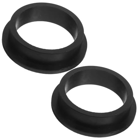 HOMSFOU 2pièces Joint Torique Pompe Filtre Piscine Sable Bague Étanchéité Filtre Pompe Piscine