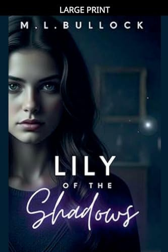 Lily of the Shadows (Dreamwalker, Band 1)