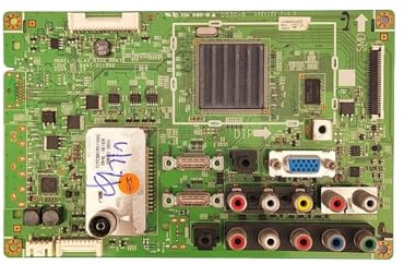 Compatible avec la Carte Principale Samsung TV, BN41‑01199A/BN41‑01199B for Les modèles de téléviseurs domestiques 32 Pouces