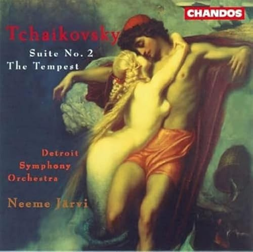 Stuite No. 2 / The Tempest