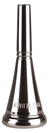 Vincent Bach Mundstück Horn (Einfachhorn und Doppelhorn) Standard Serie 336 Modell 11