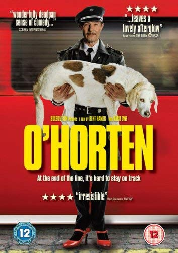 O' Horten [DVD] [2008]