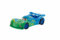 Bullyland 12780 - Spielfigur, Walt Disney Cars 2, Carla Veloso, ca. 7,5 cm