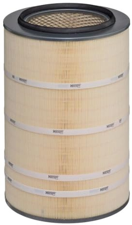 Hengst E118L Luftfilter