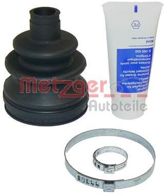 Metzger 751.654 Faltenbalgsatz, Antriebswelle