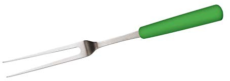 Fourchette Diapason Cm 17 Vert Couteaux S?rie Forg?e