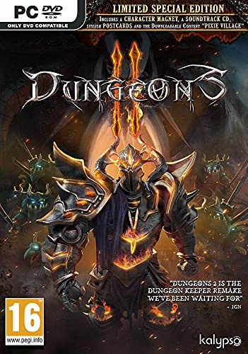 Publisher Minori Sw Pc 10xxxxx Dungeons 2