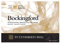 BOCKINGFORD Unbekannt St Cuthberts Mill Bockingford Aquarellpapier T4743000101AF: 300 g/m², Grobkorn, Aquarellblock 29,7 x 42 cm (DIN A3), einseitiggeleimt, 12 Blatt, Weiß
