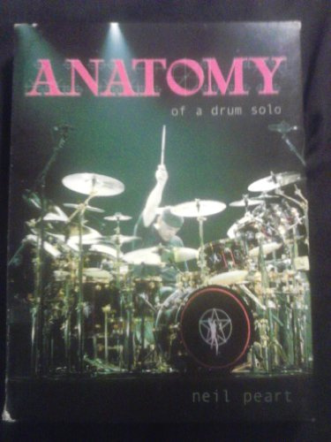Anatomy of A Drum Solo