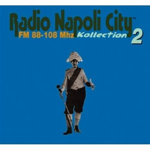 Radio Napoli City Vol.2