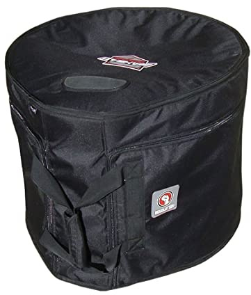 Ahead Armor AR1622 Bass Drum Case, 22 x 16-Inch