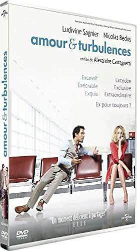 Amour et turbulences [FR Import]